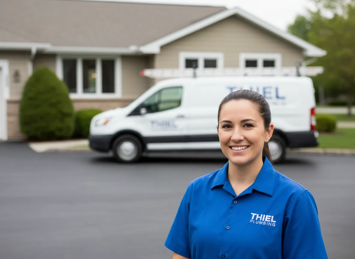 Plumber Donnellson, IL FAQs